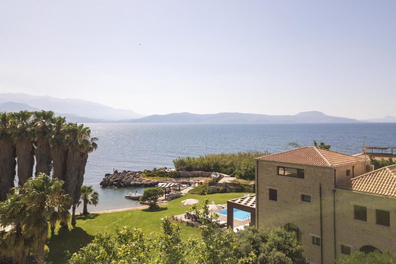 Lygia Villa Petres (Rethymno)