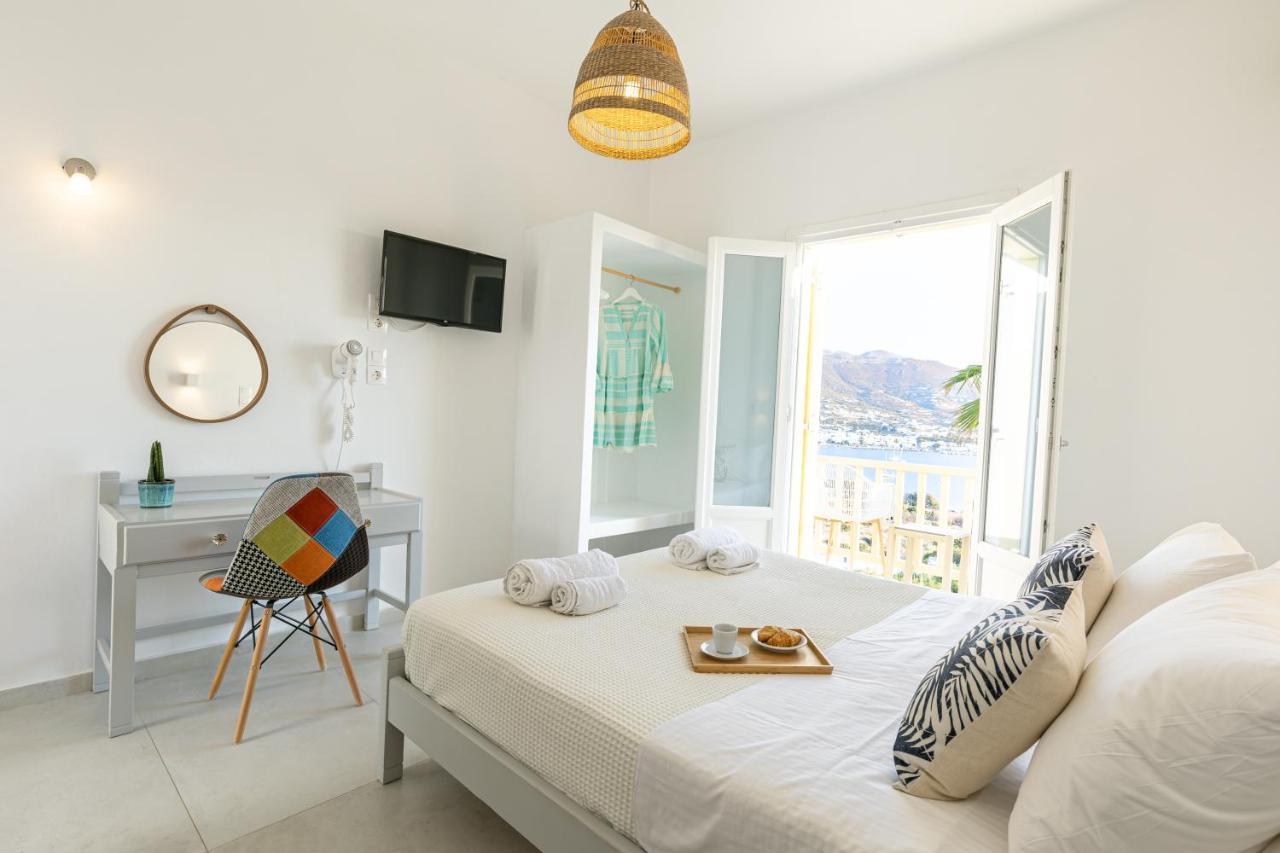 Hotel Akrotiri