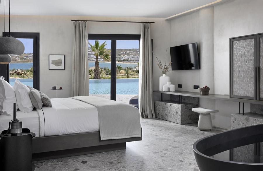 Aeonic & - Only Adults Hotel 5*