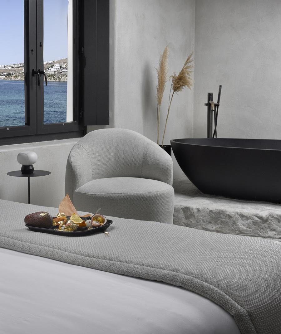 Hotel Aeonic & - Only Adults 5*