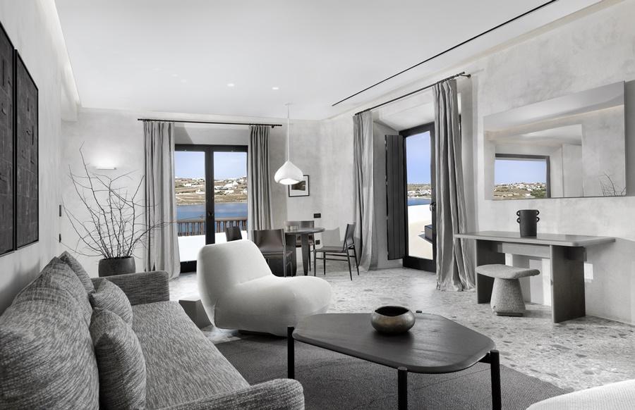 Aeonic & - Only Adults Hotel 5*