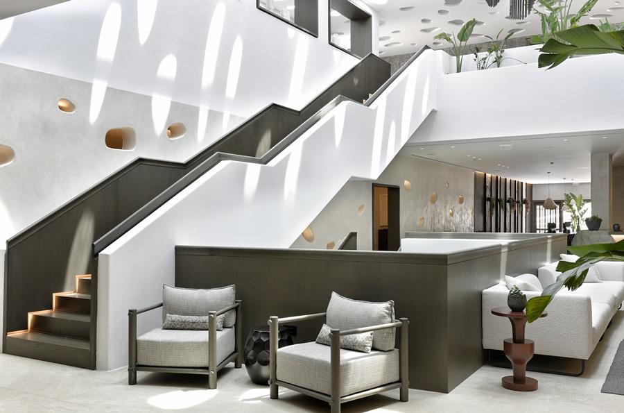 Hotel Aeonic & - Only Adults 5*
