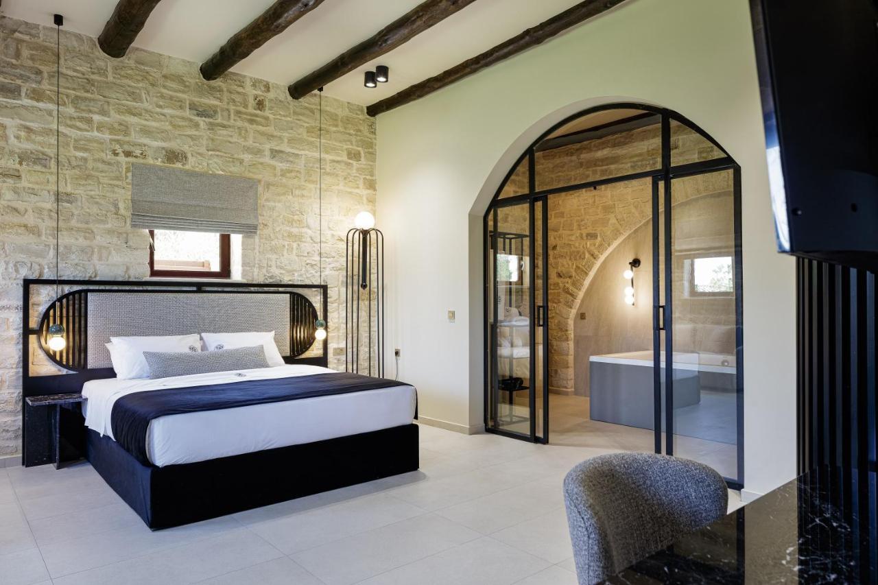 Lygia Villa Petres (Rethymno)