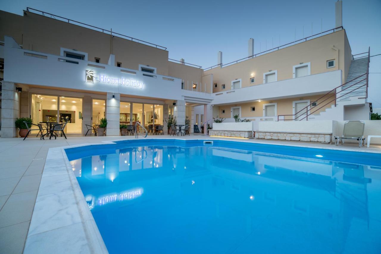 Hiona 3* Palekastro