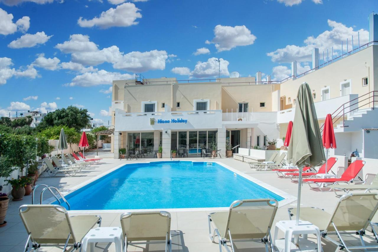 Hiona Hotel