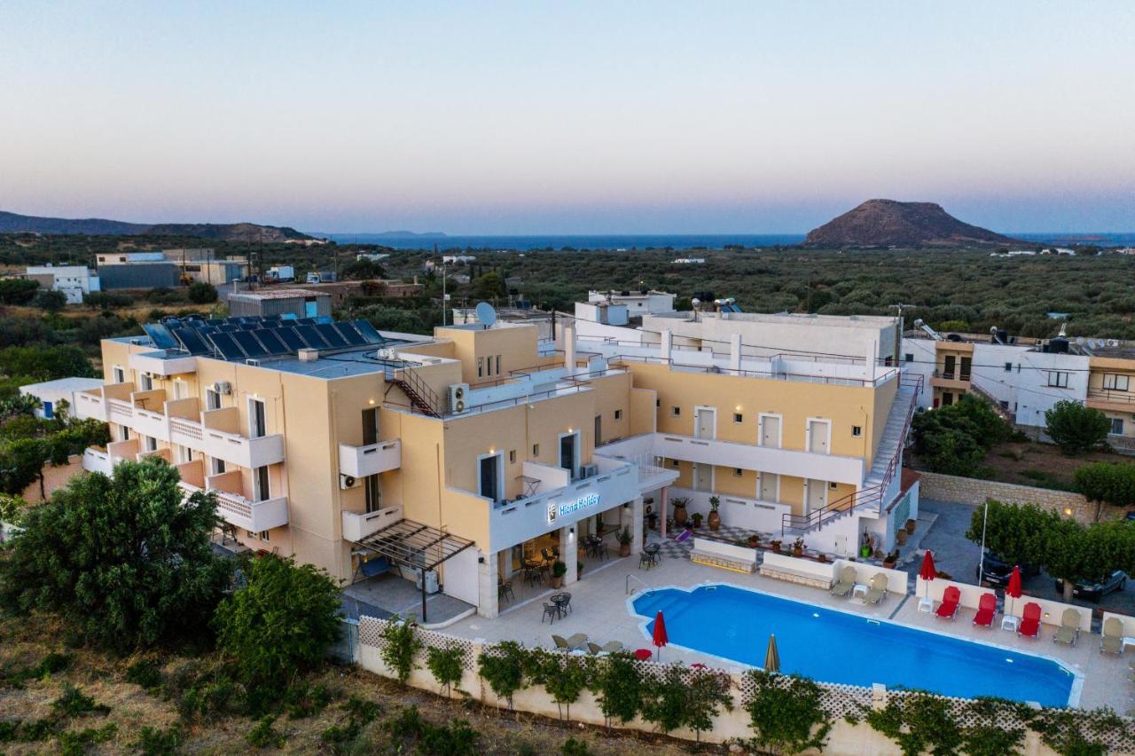Hotel Hiona 3*