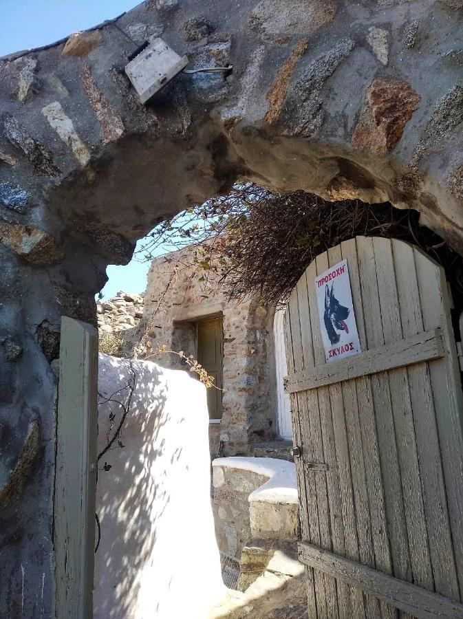 Pyrgi Artemis Place * Mykonos Town
