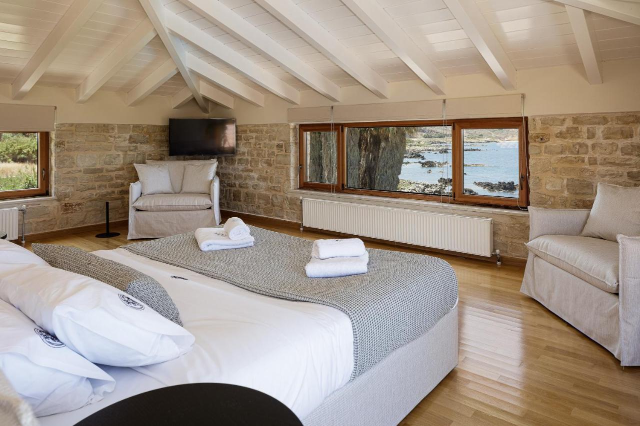 Villa Lygia *