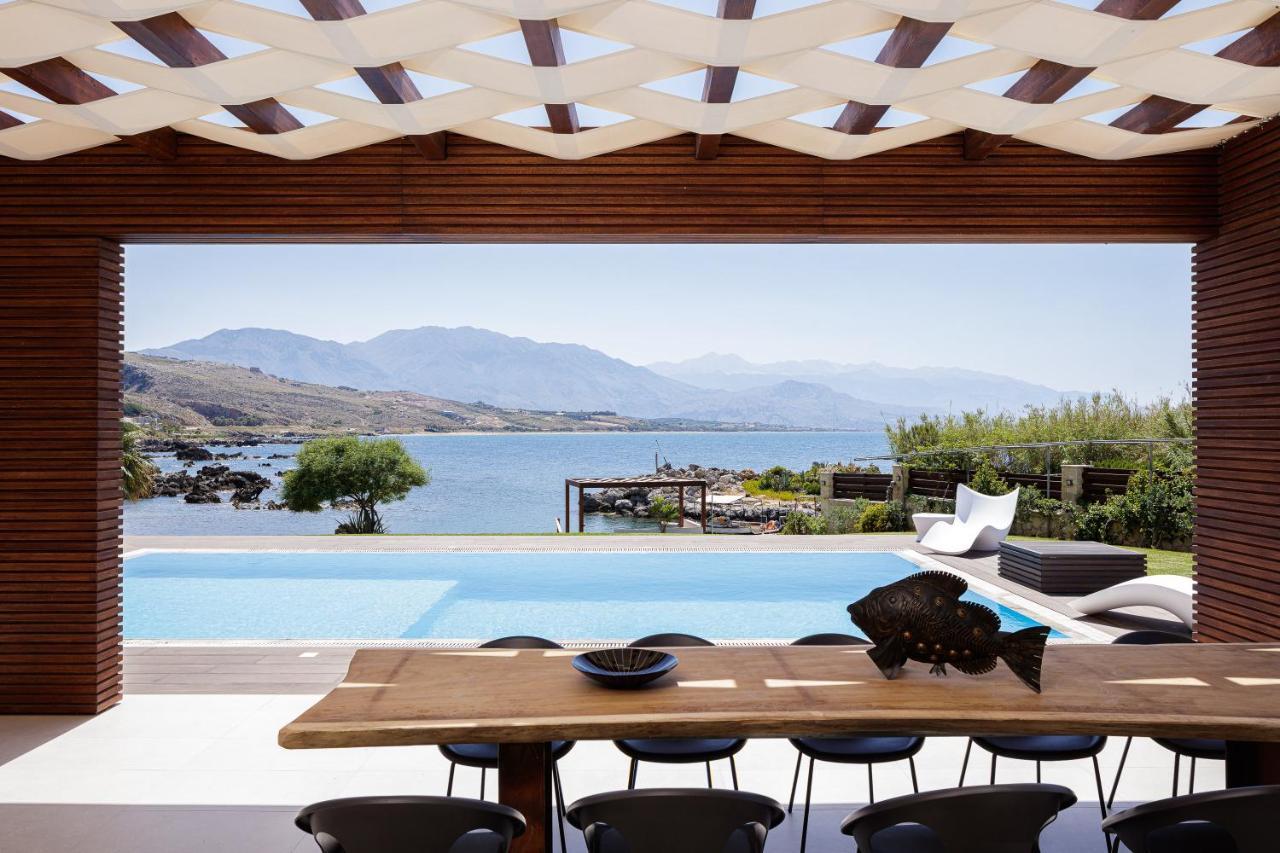 Lygia * Petres (Rethymno)
