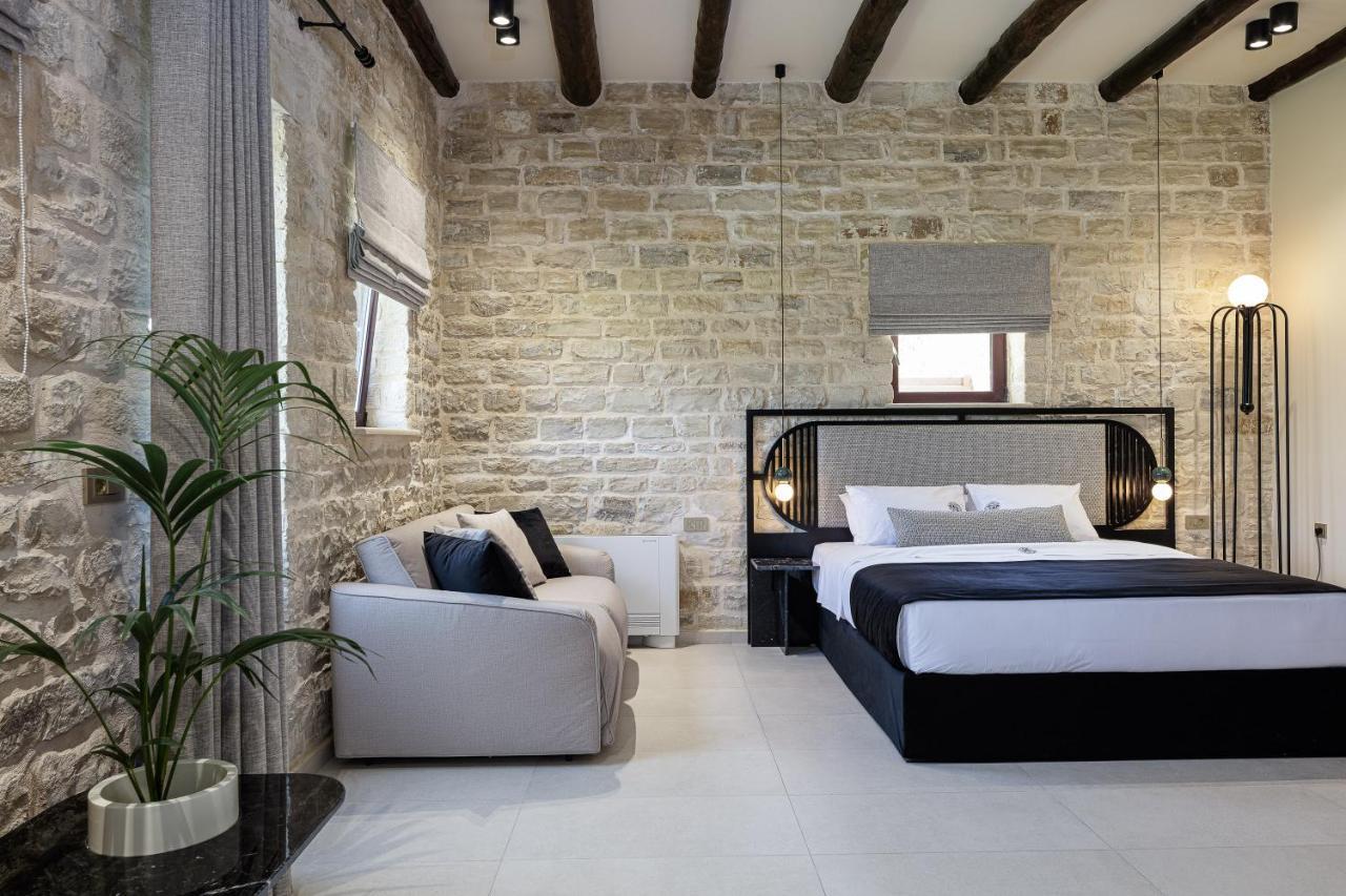 Lygia * Petres (Rethymno)