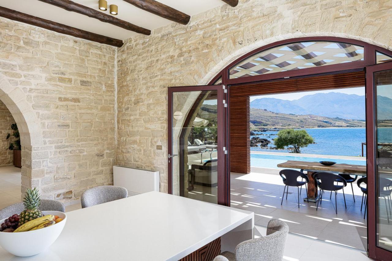 Lygia Villa