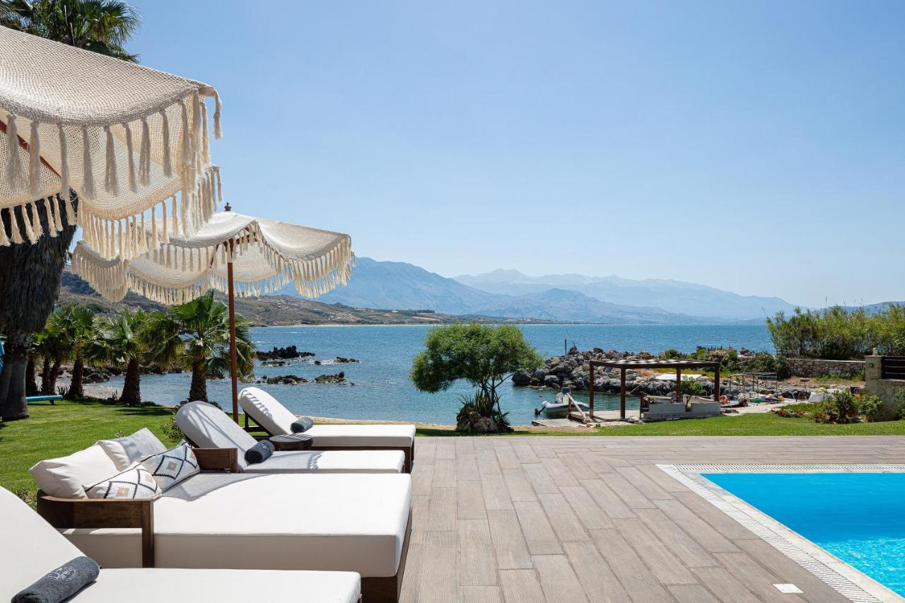 Villa Lygia *
