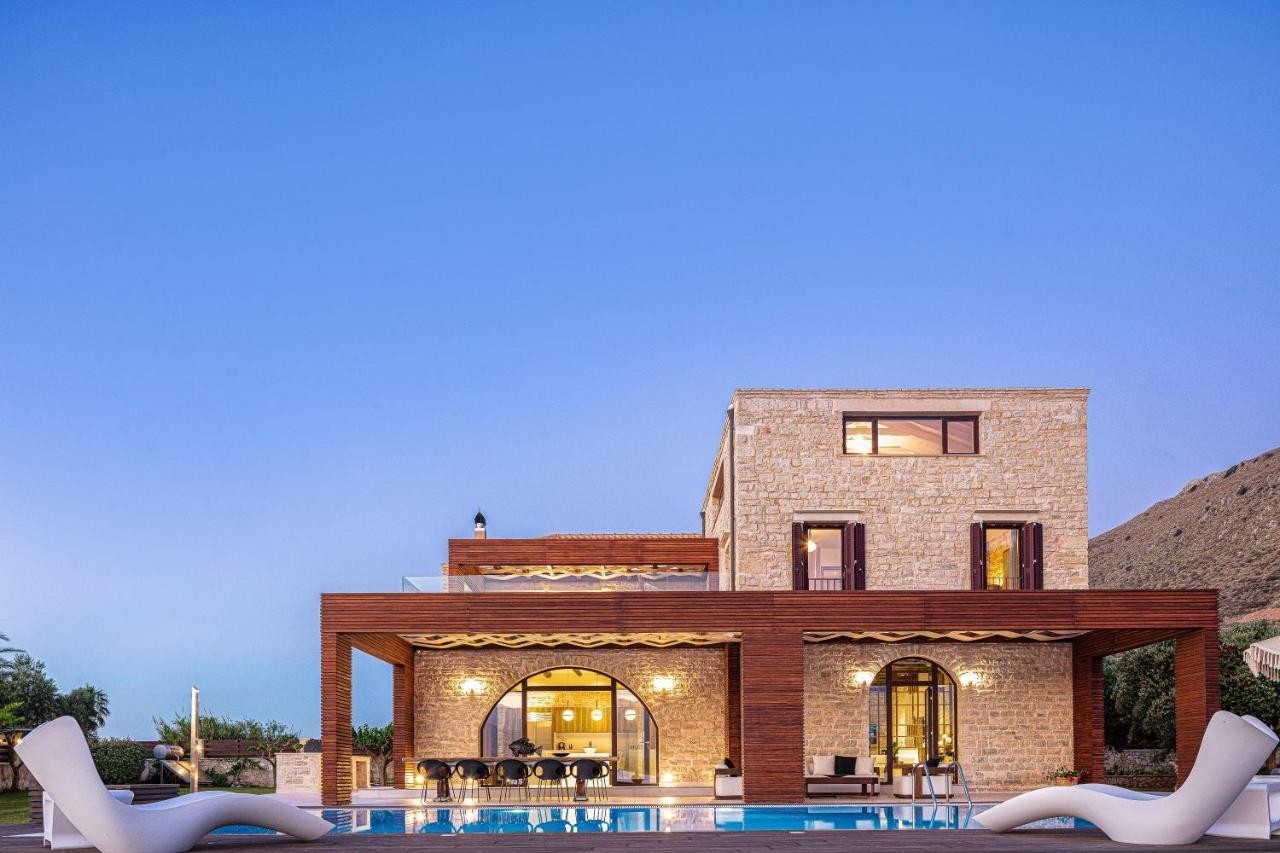 Villa Lygia *