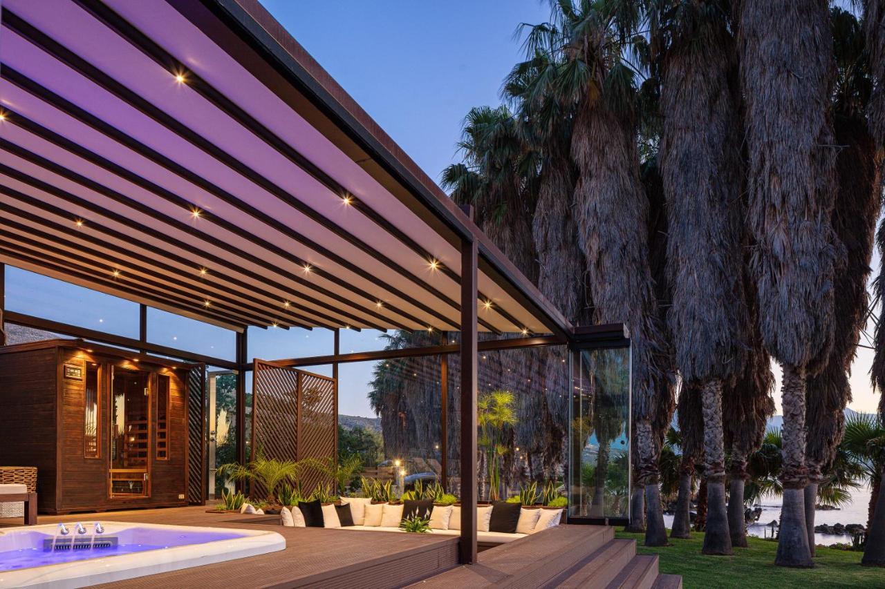 Lygia Villa *