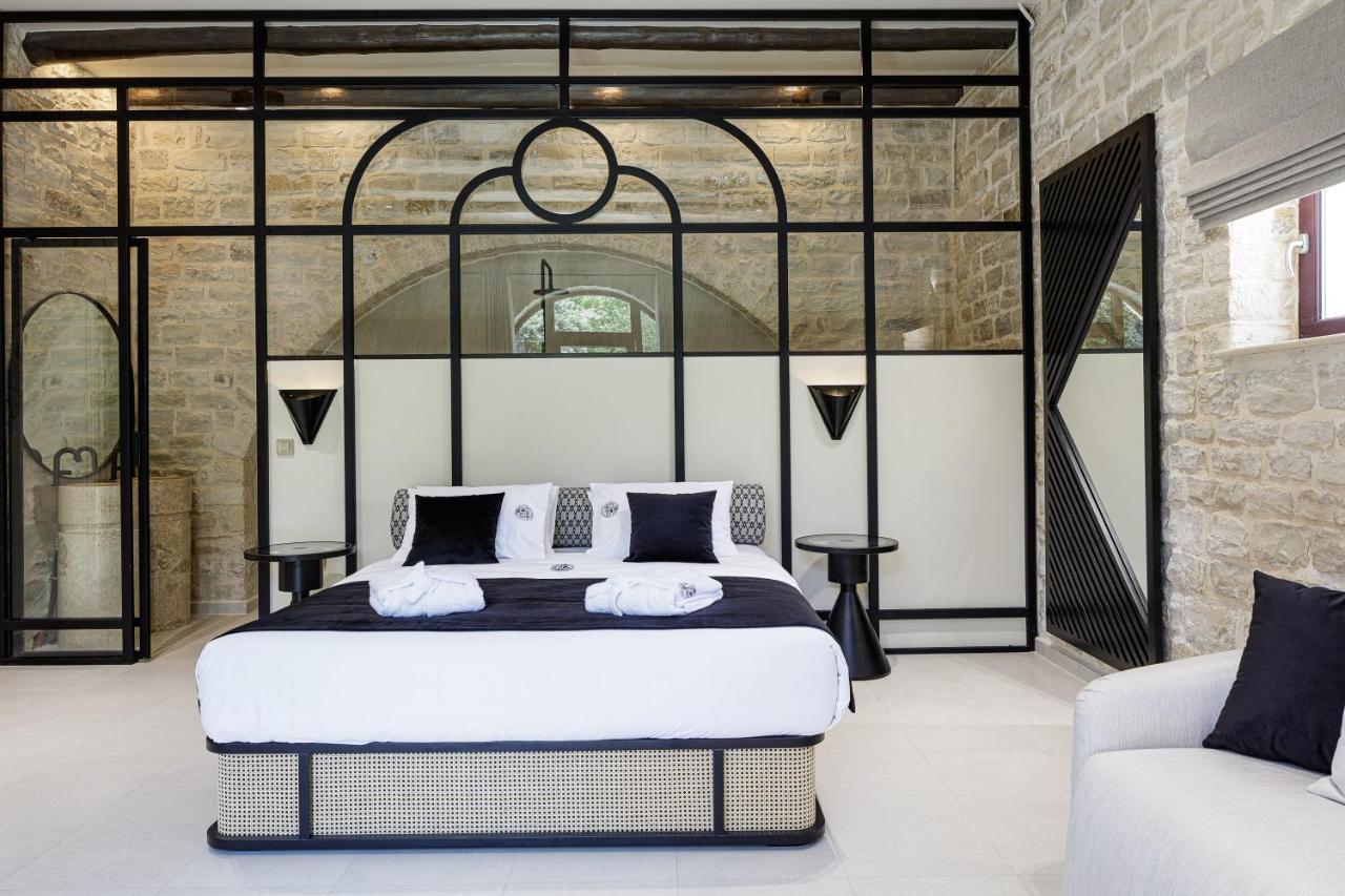 Lygia Villa Petres (Rethymno)