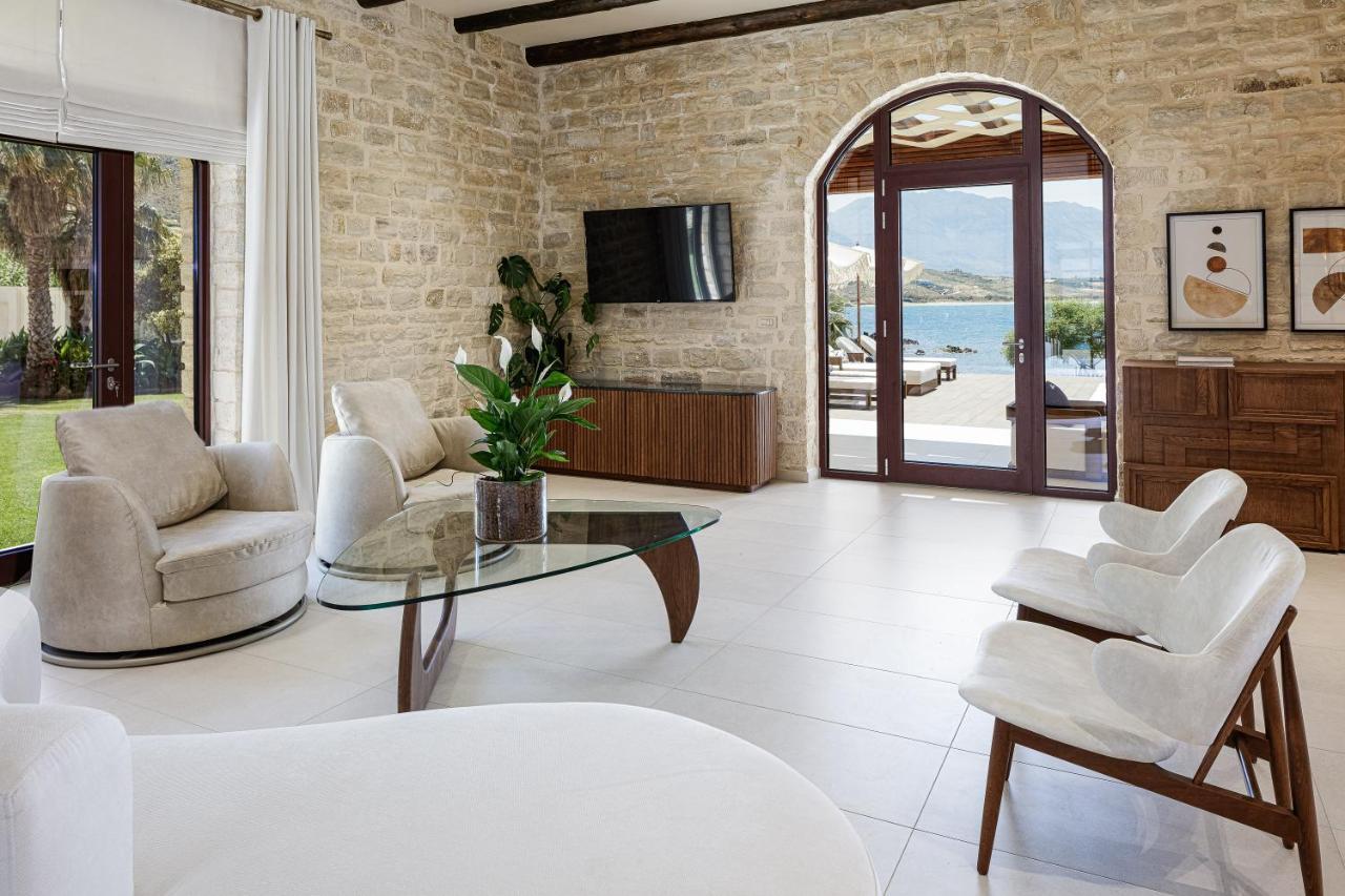 Lygia Villa Petres (Rethymno)