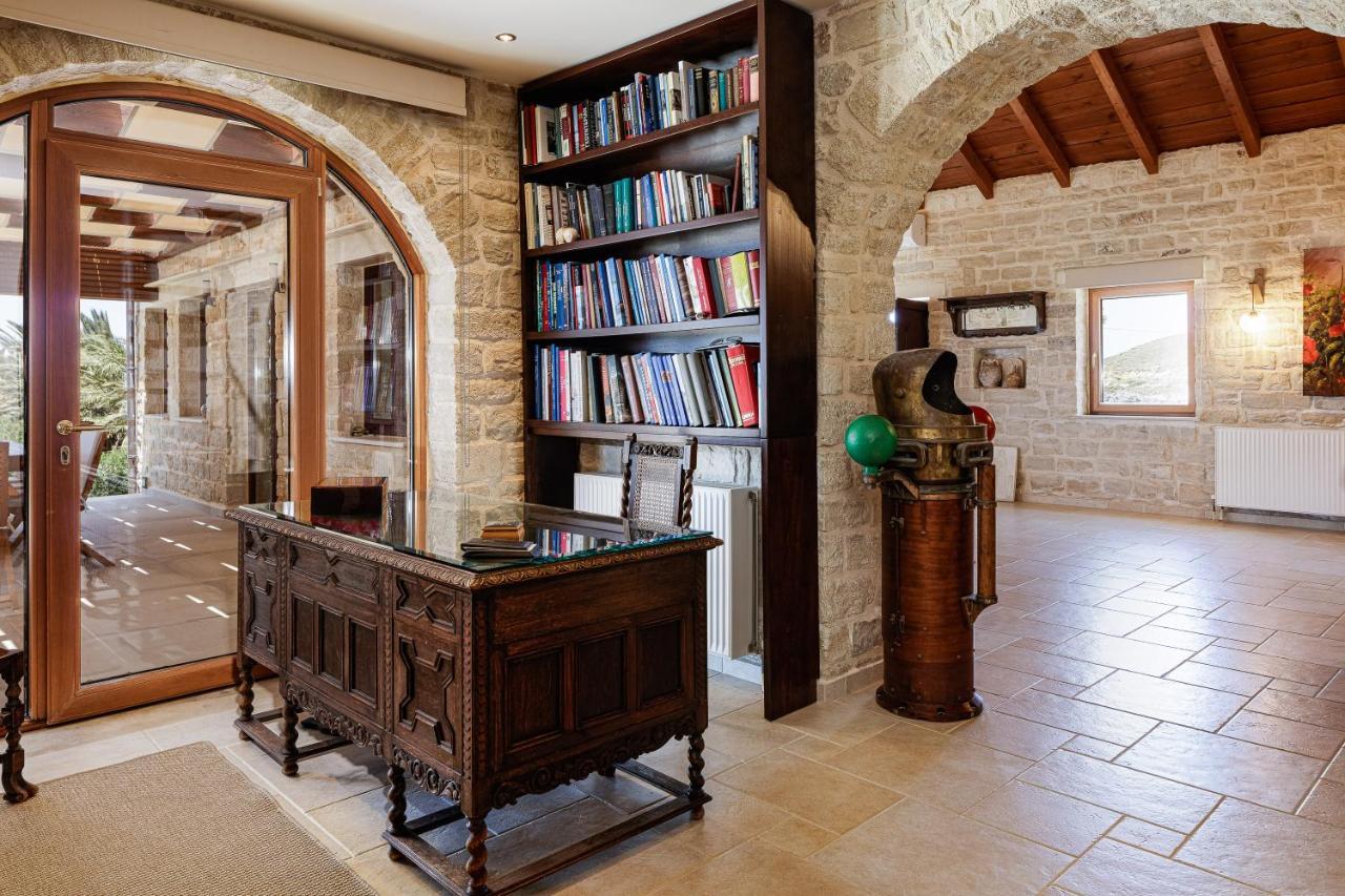 Lygia Villa