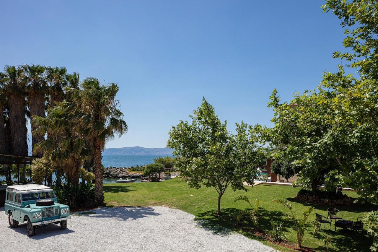 Lygia Villa