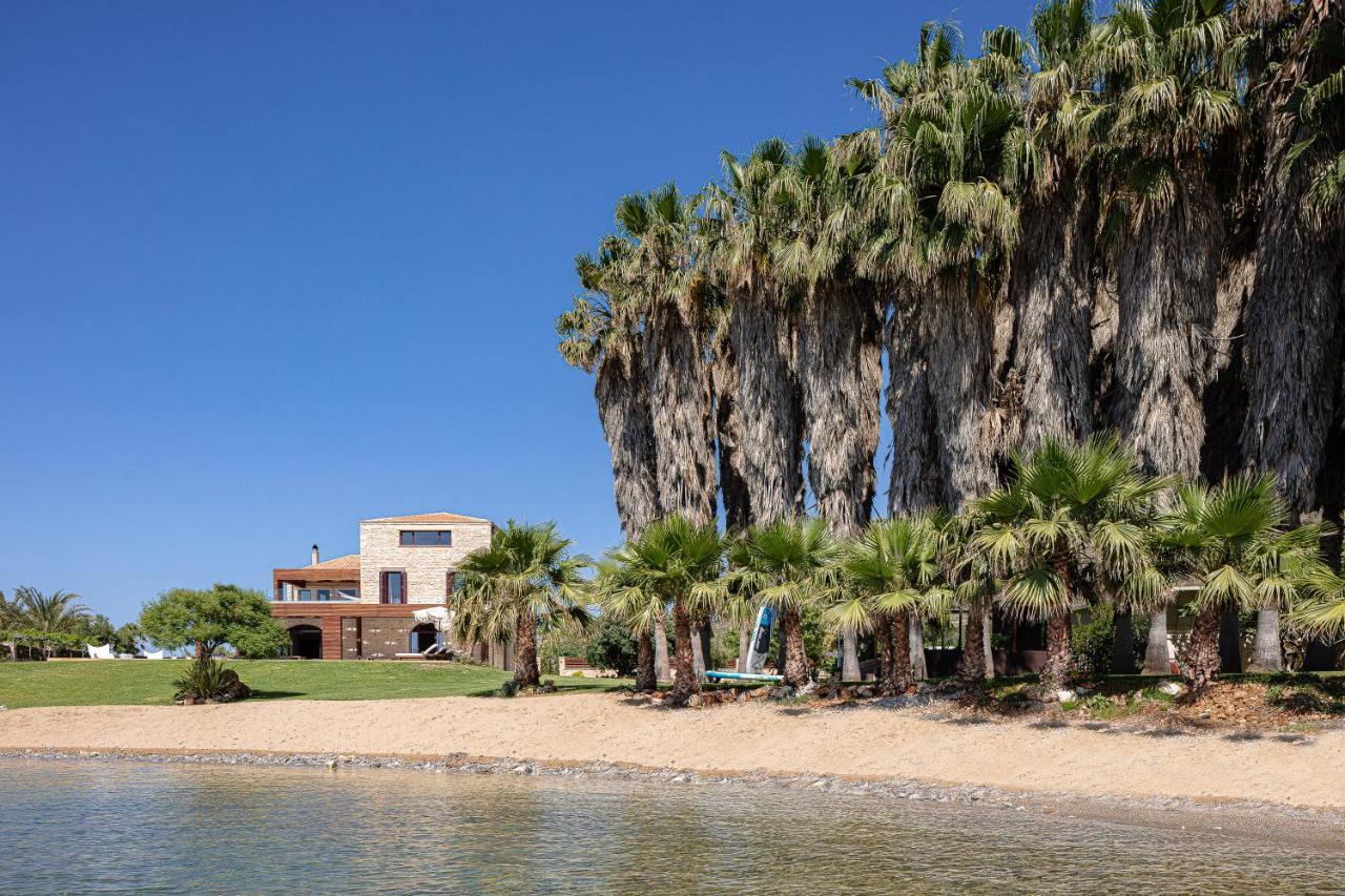 Lygia * Petres (Rethymno)