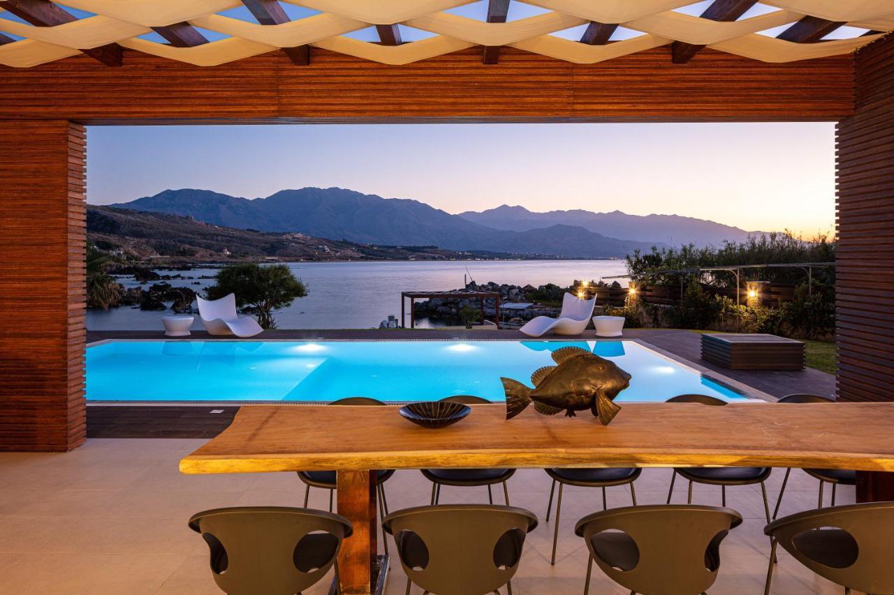 Villa Lygia