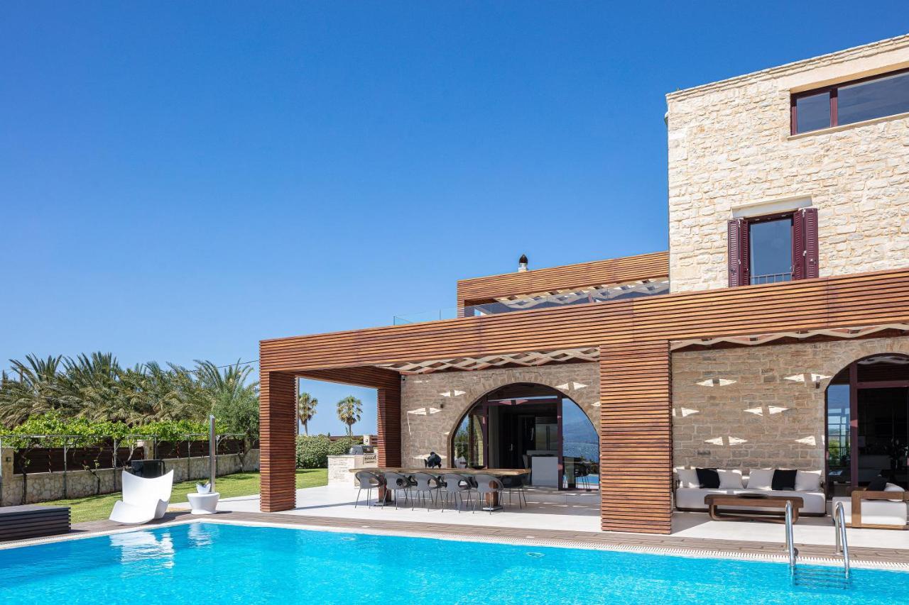 Lygia Villa