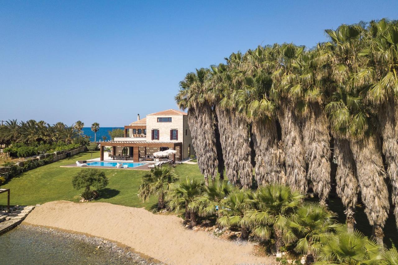 Lygia * Petres (Rethymno)
