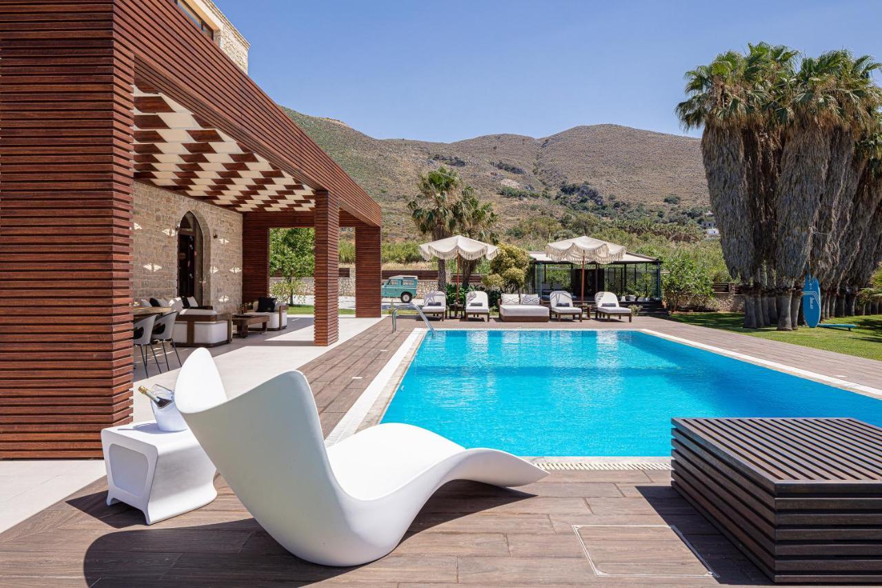 Villa Lygia *