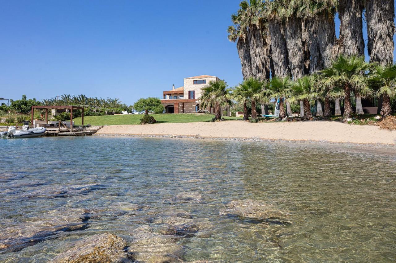 Lygia Villa Petres (Rethymno)