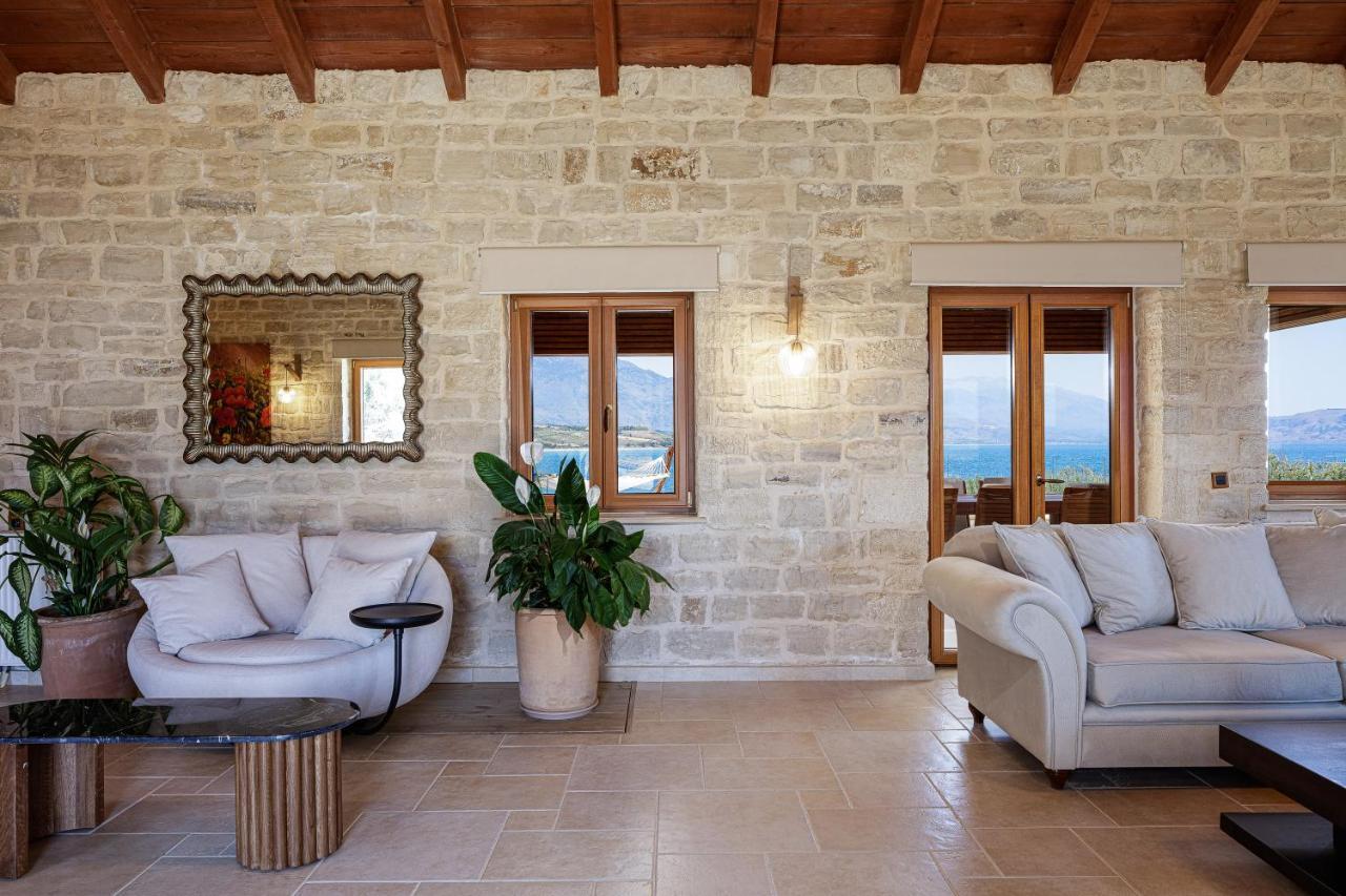 Lygia * Petres (Rethymno)