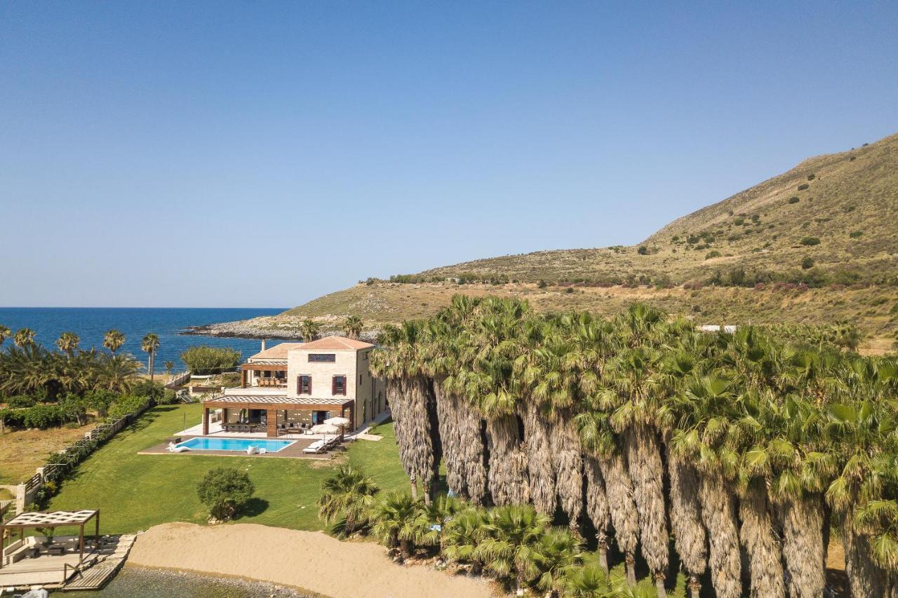 Villa Lygia *