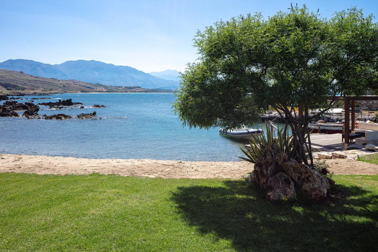 Villa Lygia