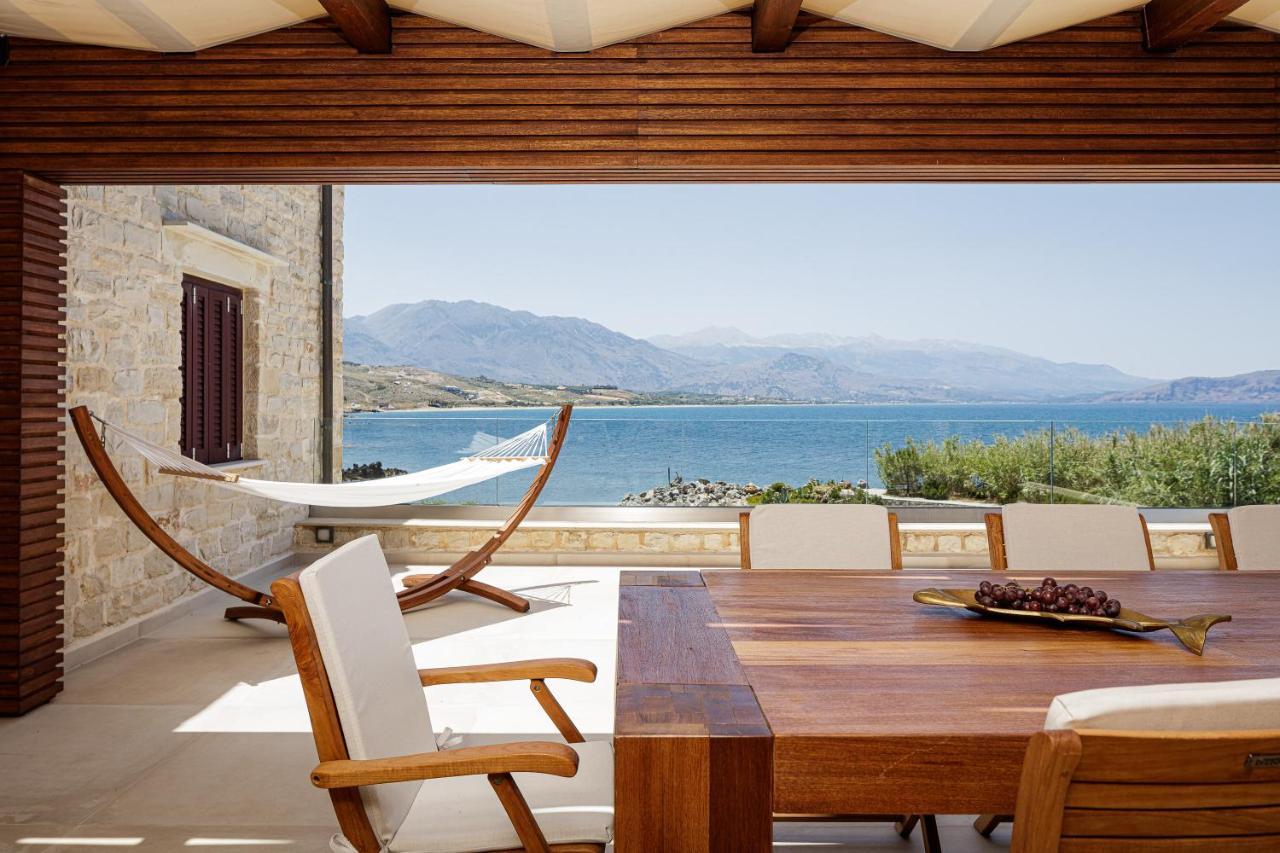 Villa Lygia Petres (Rethymno)
