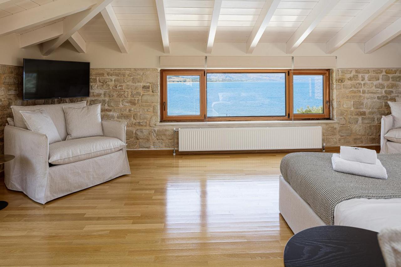 Villa Lygia