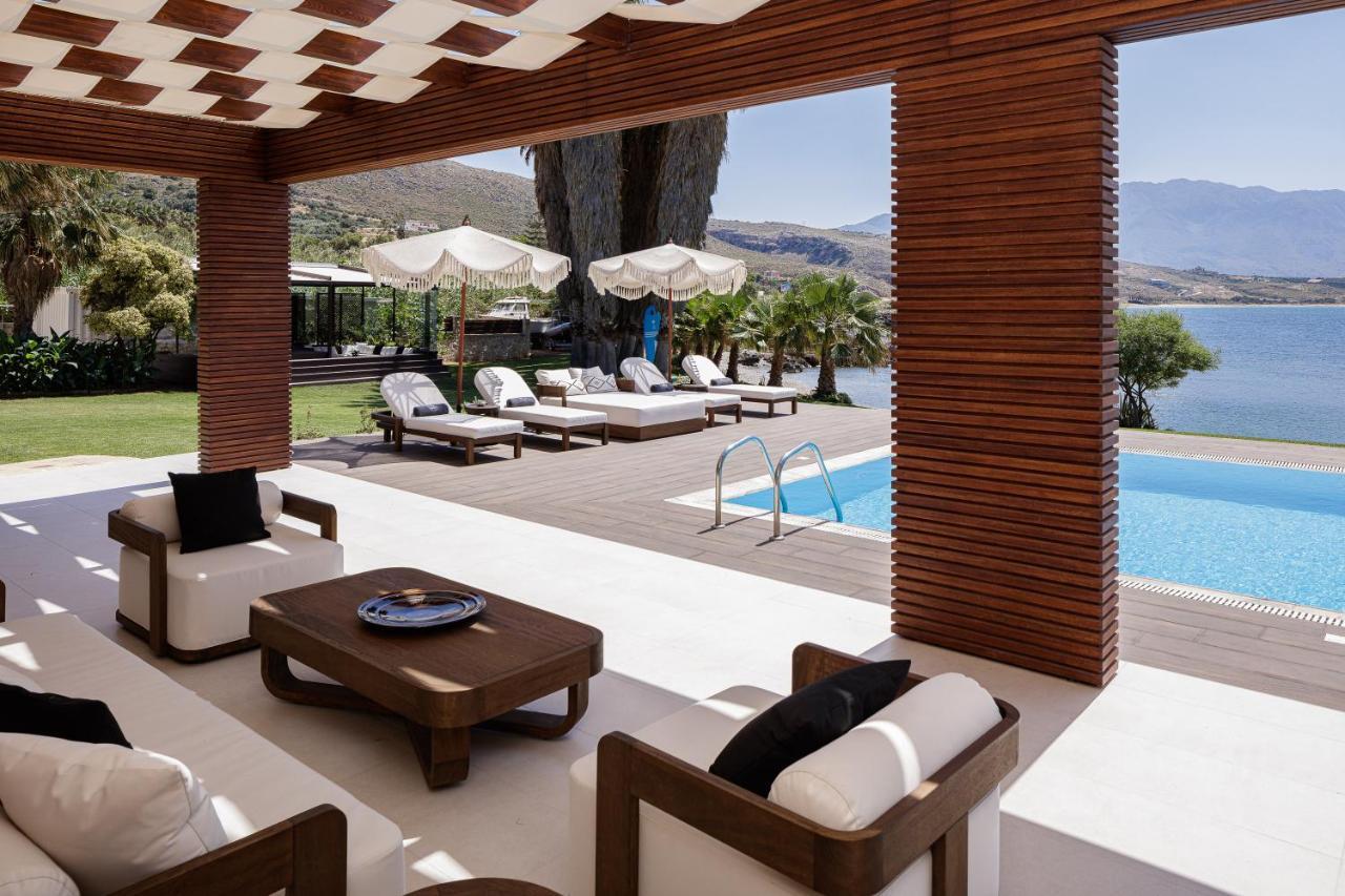 Villa Lygia *