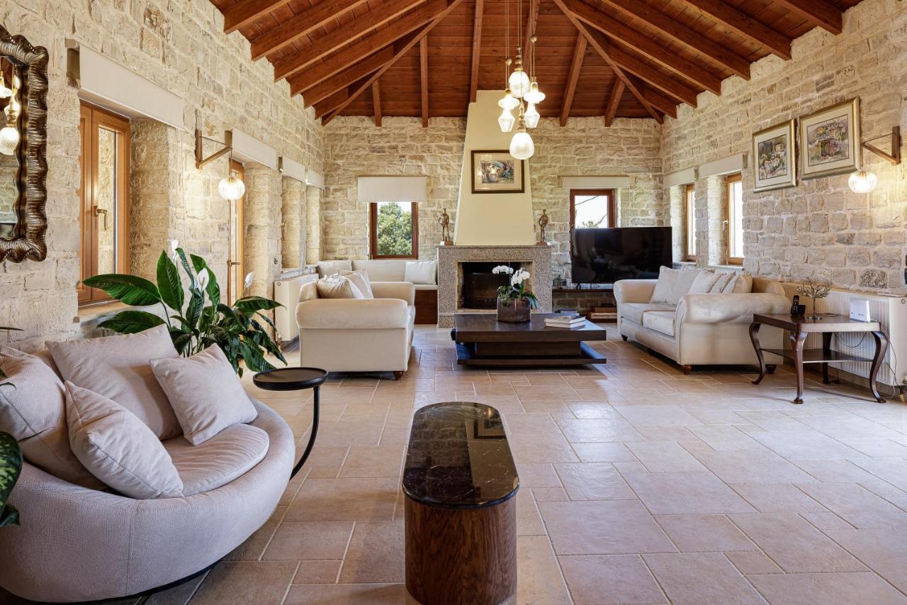 Lygia Petres (Rethymno)