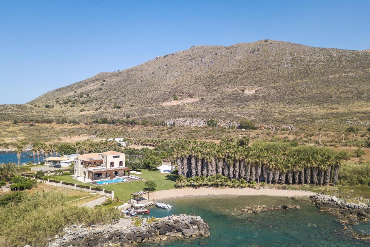 Lygia Petres (Rethymno)