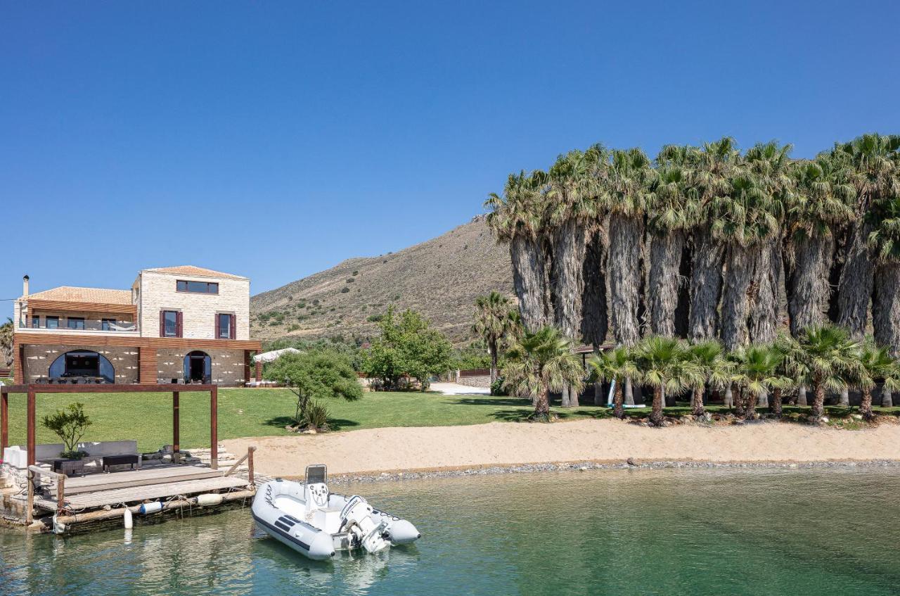 Lygia Petres (Rethymno)
