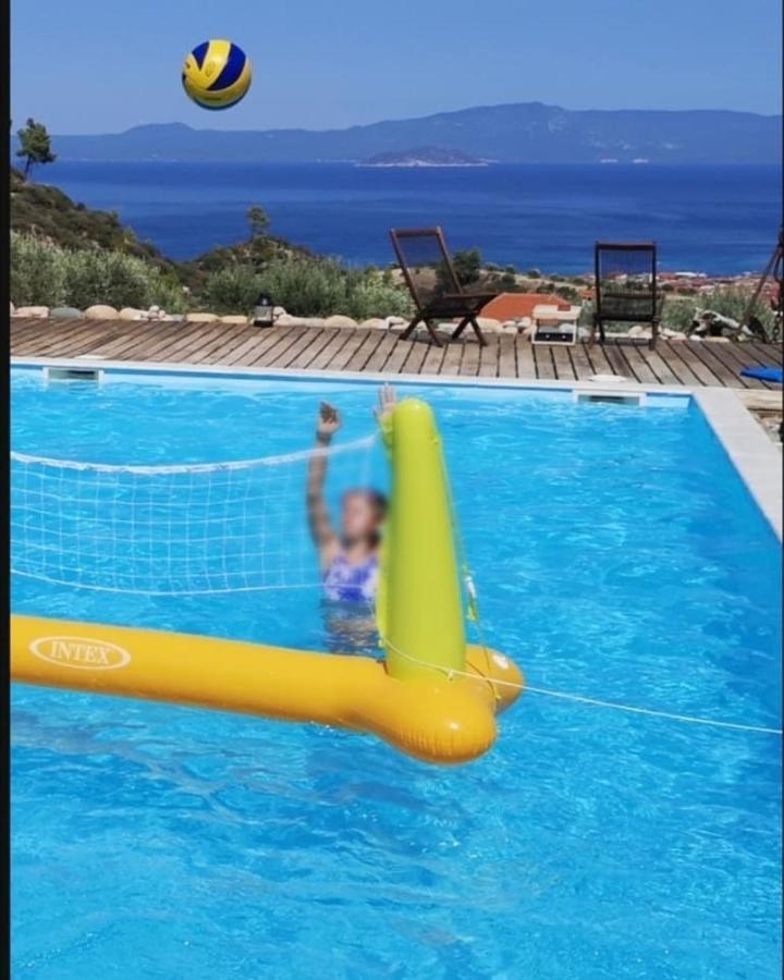 Freebird Vip Bachelor Party & Wedding Events * Pefkochori