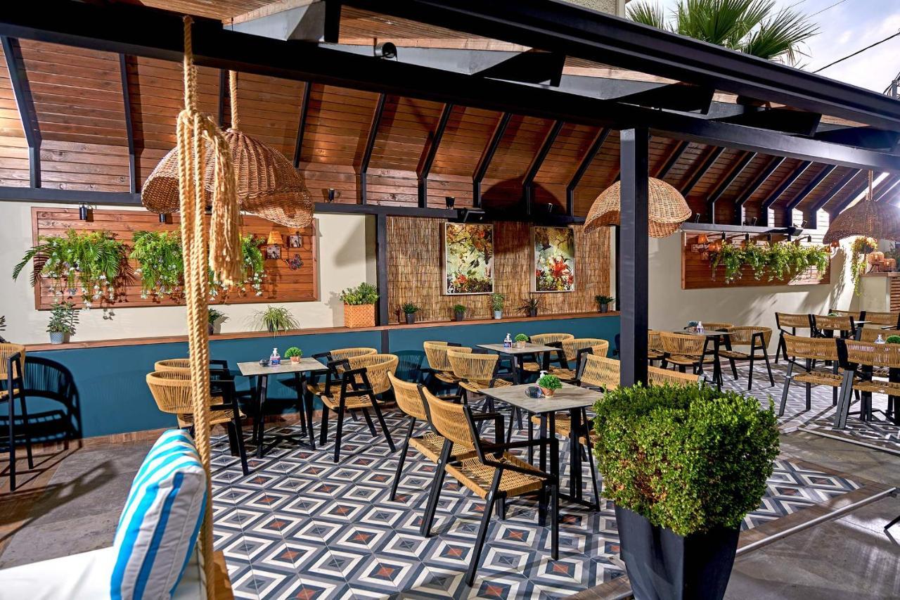 Principal New Leisure Hotel