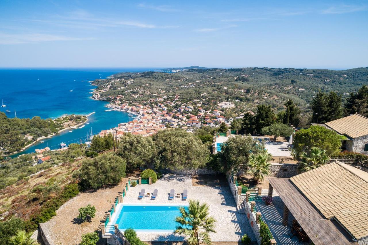 Villa Rachi