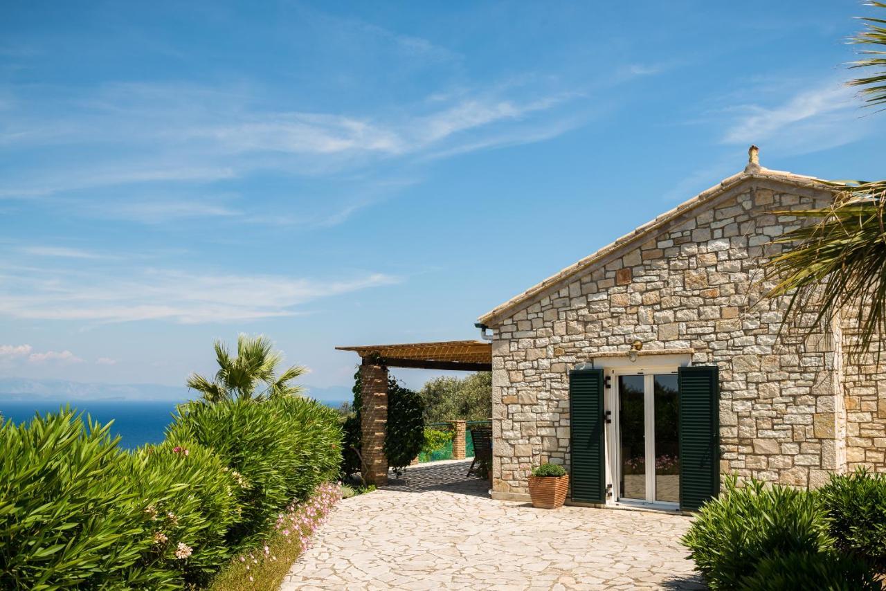Villa Rachi Gaios