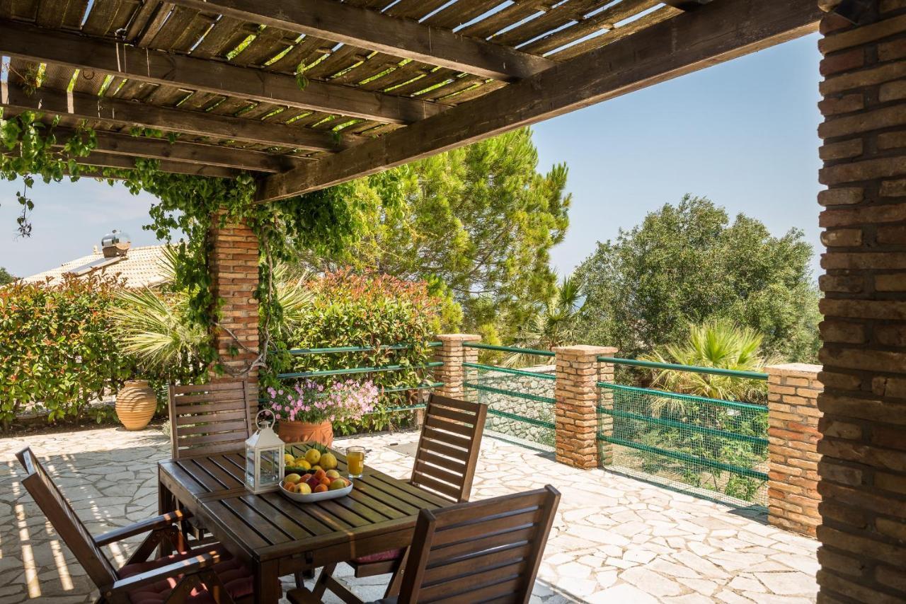Rachi Villa