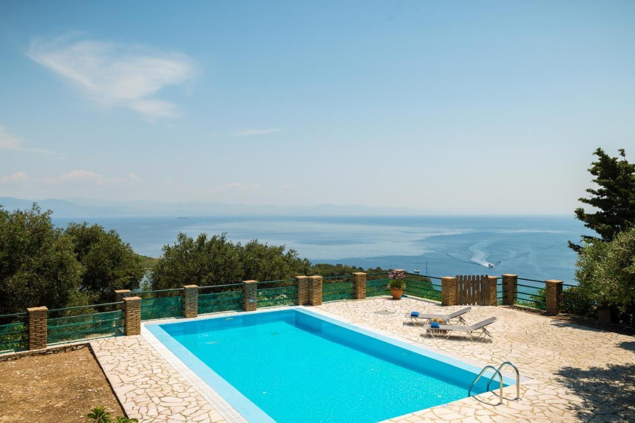 Rachi Villa *
