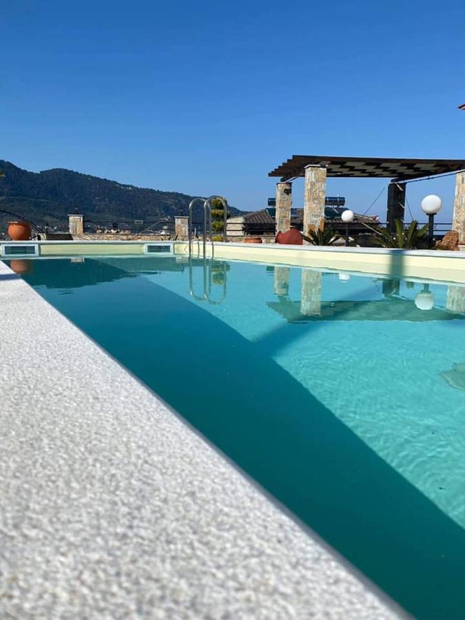 Annas * Skala Potamia (Thasos)