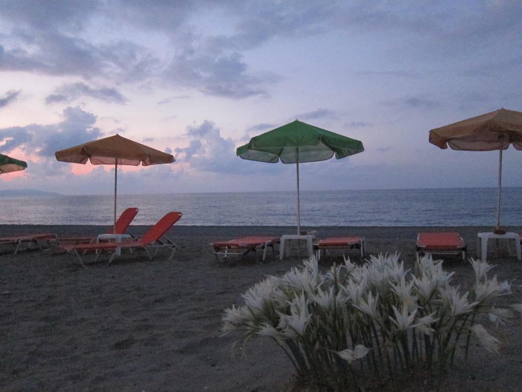 Baladinos Aparthotel Gerani (Chania)