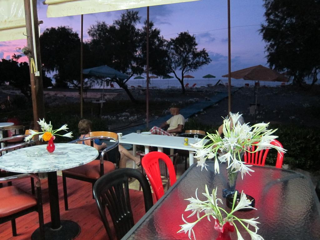Baladinos Aparthotel