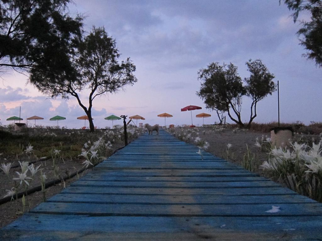 Aparthotel Baladinos 2*