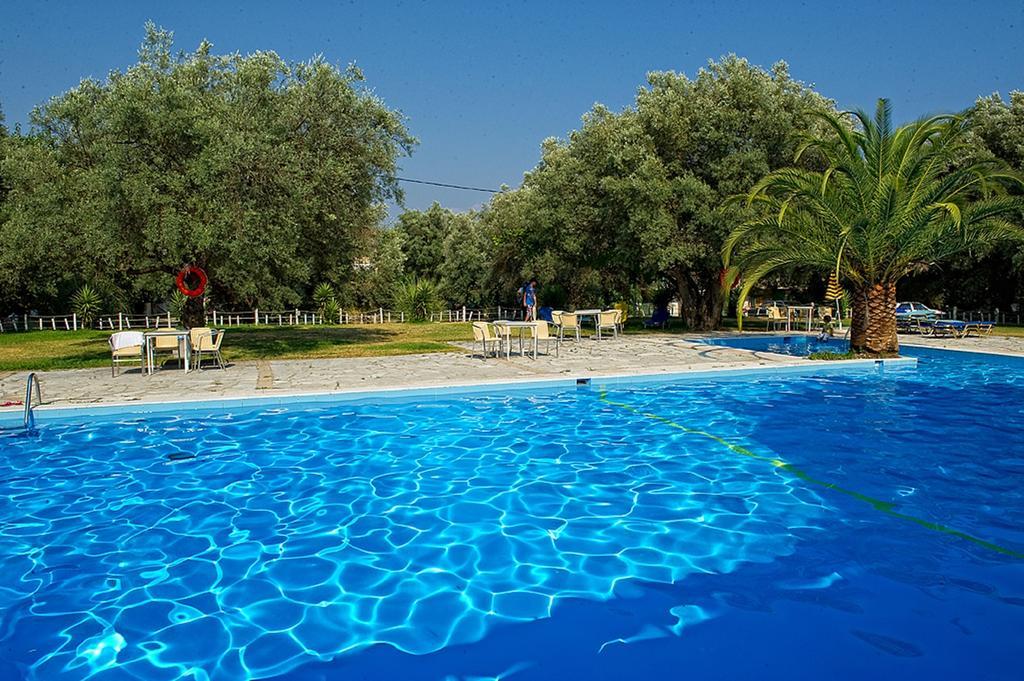 Thalero Holidays Center Apartment Lygia (Lefkada)