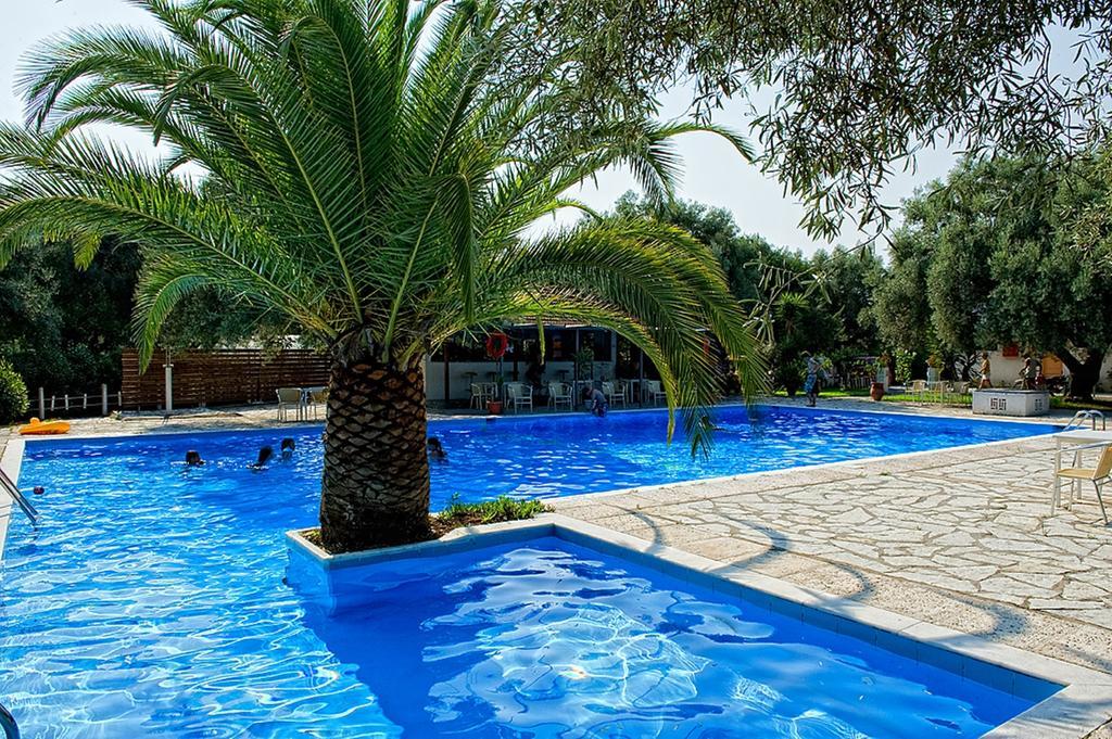Apartment Thalero Holidays Center *