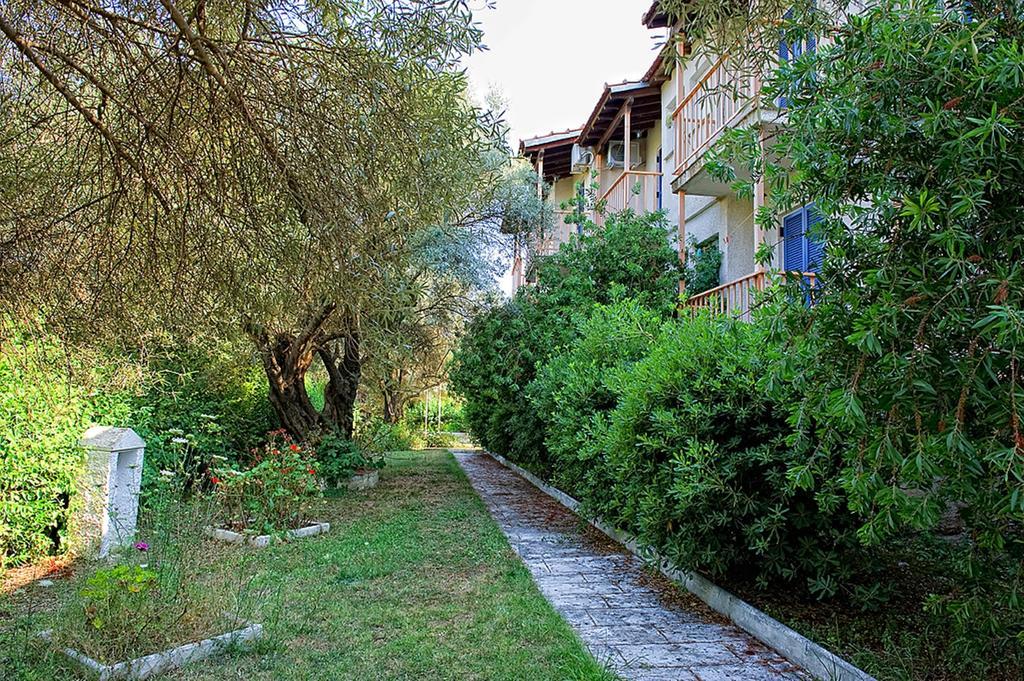 Thalero Holidays Center